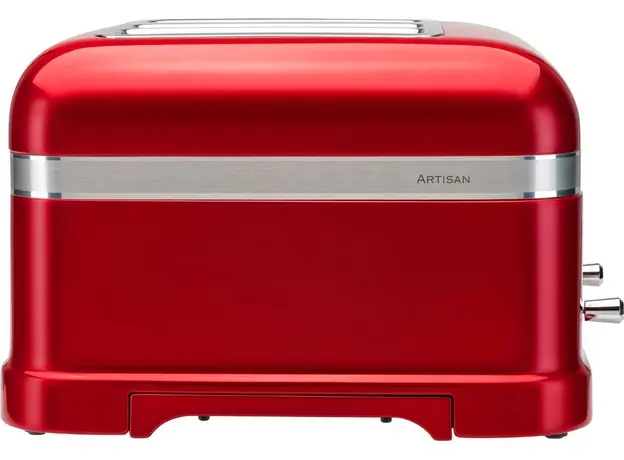 Тостер KitchenAid Artisan 5KMT4205ECA - изображение 3