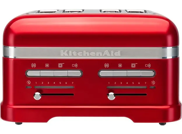 Тостер KitchenAid Artisan 5KMT4205ECA - изображение 2