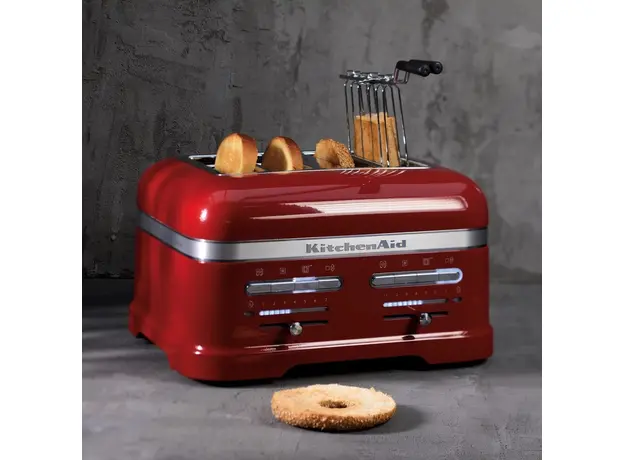 Тостер KitchenAid Artisan 5KMT4205ECA - изображение 4