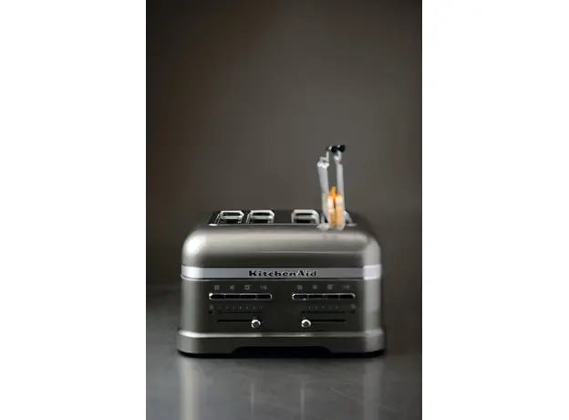 Тостер KitchenAid 5KMT4205EMS - изображение 3