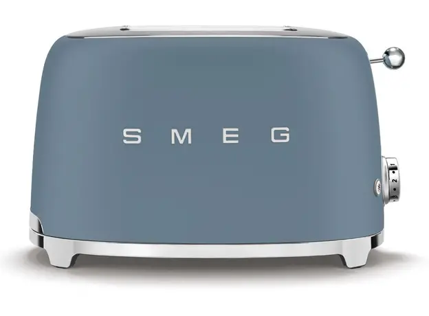 Тостер SMEG TSF01SBMEU - изображение 2