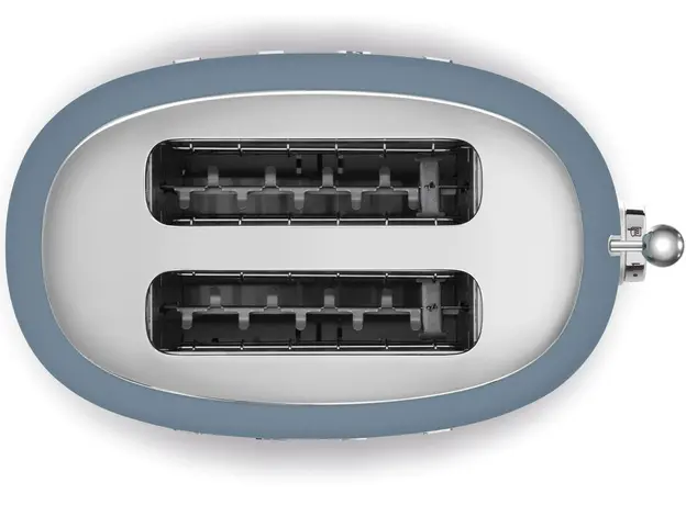 Тостер SMEG TSF01SBMEU - изображение 4