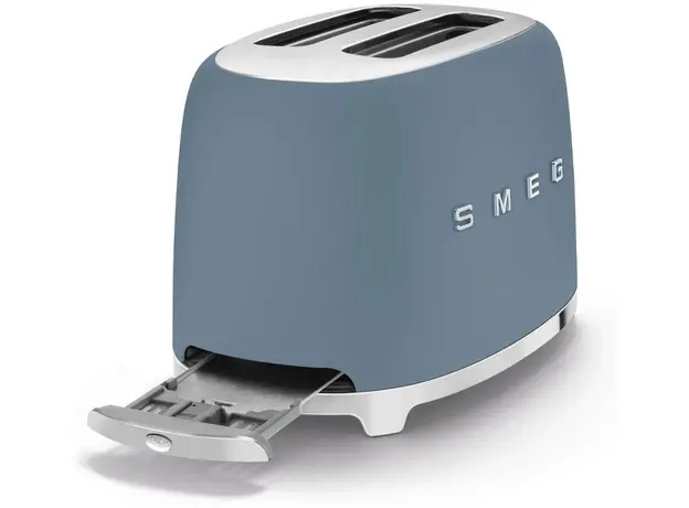Тостер SMEG TSF01SBMEU - изображение 5