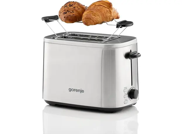Тостер GORENJE T800DS - изображение 5