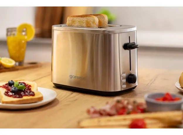 Тостер GORENJE T800DS - изображение 14