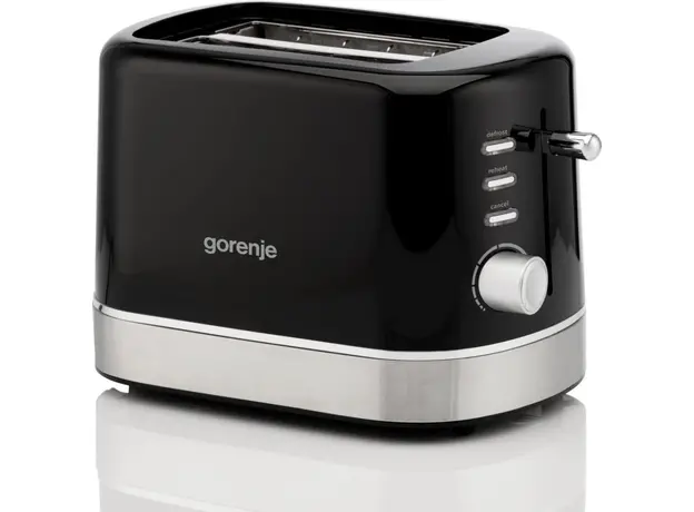 Тостер GORENJE T800DB - изображение 2