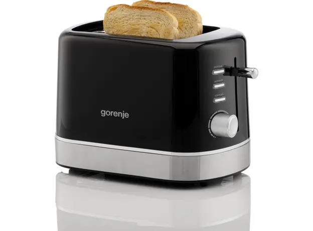 Тостер GORENJE T800DB - изображение 4