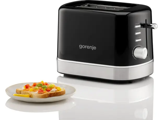 Тостер GORENJE T800DB - изображение 5