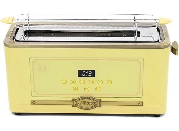 Тостер Kaiser T 4000 R - изображение 2