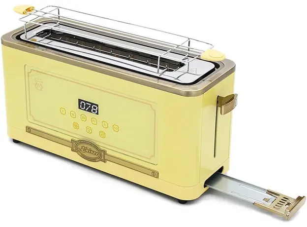 Тостер Kaiser T 4000 R - изображение 3