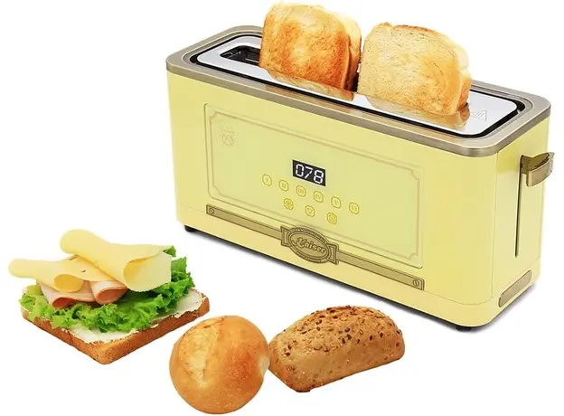 Тостер Kaiser T 4000 ElfEm - изображение 5