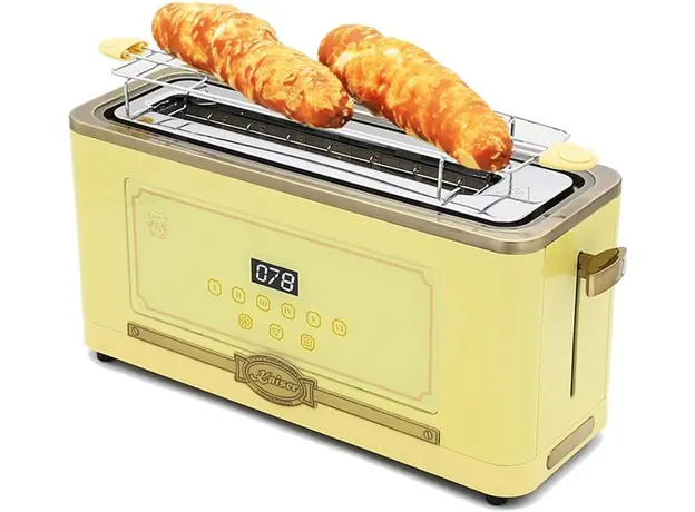 Тостер Kaiser T 4000 R - изображение 5