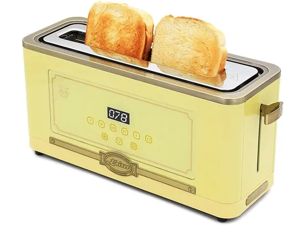 Тостер Kaiser T 4000 ElfEm - изображение 7