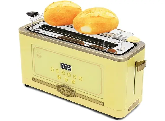 Тостер Kaiser T 4000 ElfEm - изображение 8