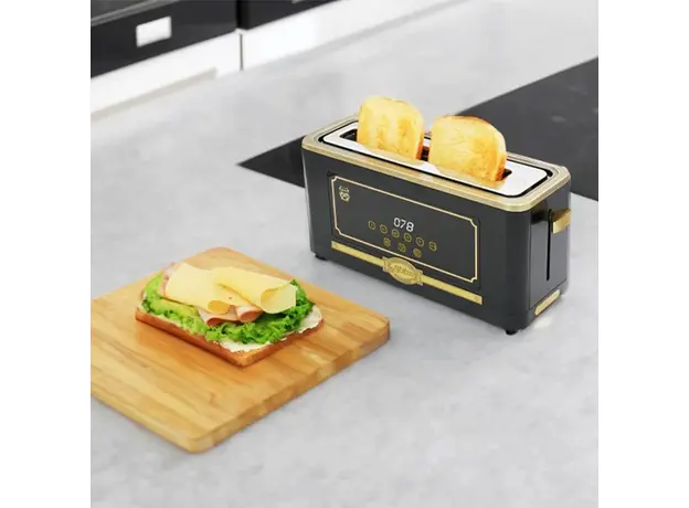 Тостер Kaiser T 4000 ElfEm - изображение 2