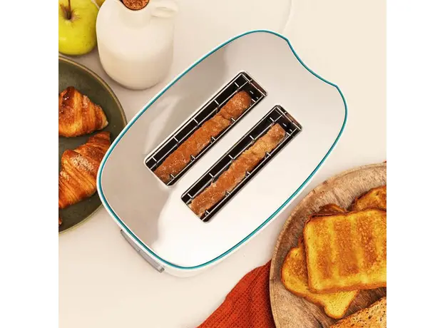 Тостер Cecotec Toast&Taste Double W - изображение 6