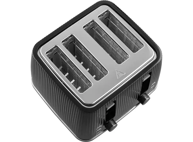 Тостер Sencor STS7541BK - изображение 4