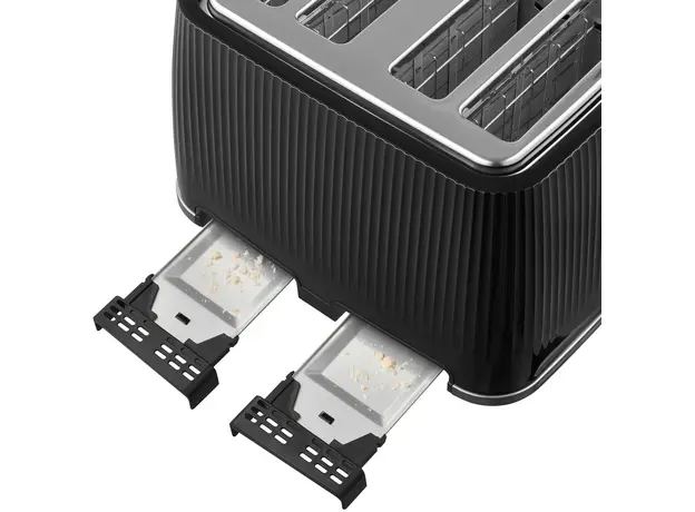 Тостер Sencor STS7541BK - изображение 6