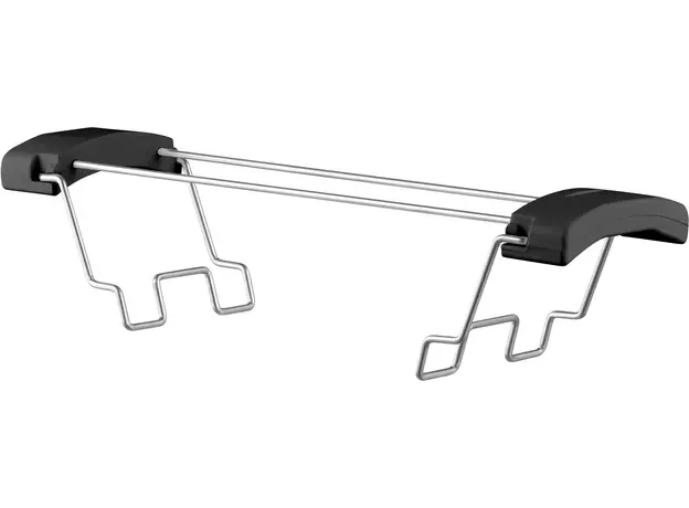 Тостер Sencor STS7541BK - изображение 8