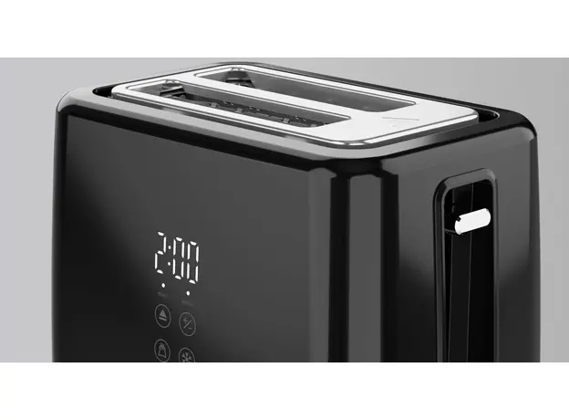Тостер AENO TS2B (ATS0002B) - изображение 7