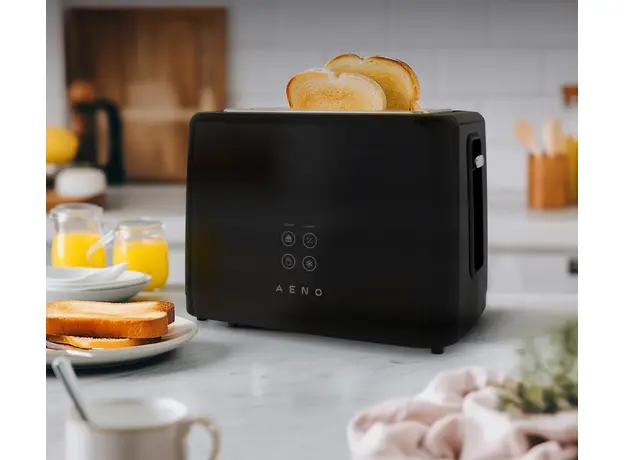 Тостер AENO TS2B (ATS0002B) - изображение 8