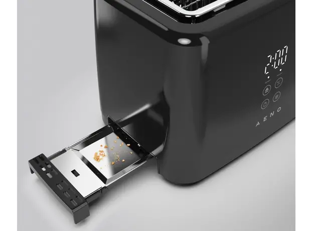 Тостер AENO TS2B (ATS0002B) - изображение 9