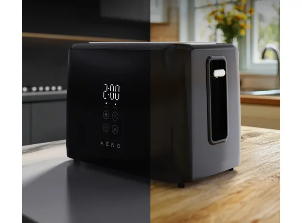 Тостер AENO TS2B (ATS0002B) - изображение 10