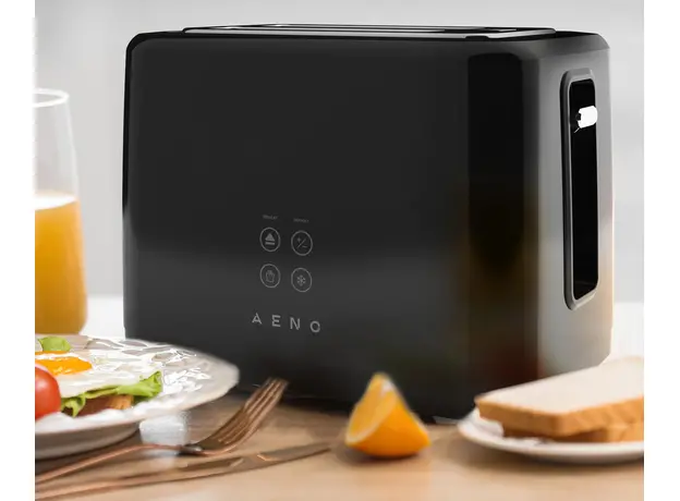 Тостер AENO TS2B (ATS0002B) - изображение 11