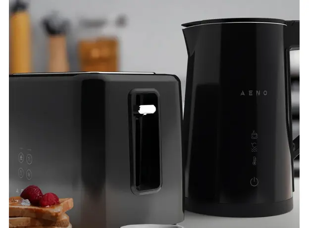 Тостер AENO TS2B (ATS0002B) - изображение 12