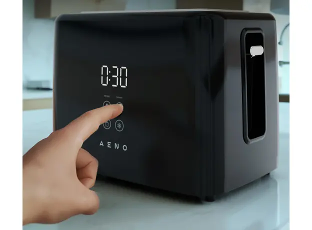 Тостер AENO TS2B (ATS0002B) - изображение 13