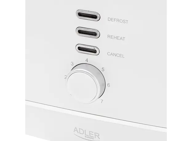 Тостер Adler AD 3224 - изображение 6