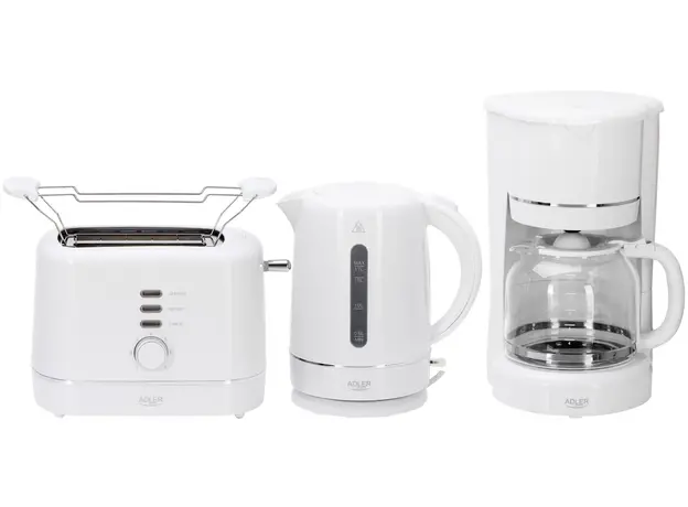 Тостер Adler AD 3224 - изображение 8