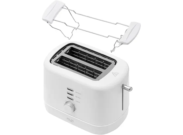 Тостер Adler AD 3224 - изображение 9