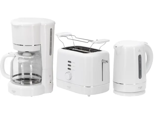 Тостер Adler AD 3224 - изображение 10