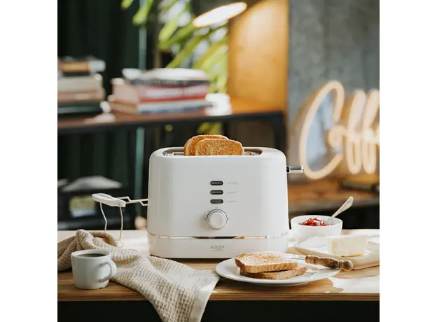 Тостер Adler AD 3224 - изображение 13