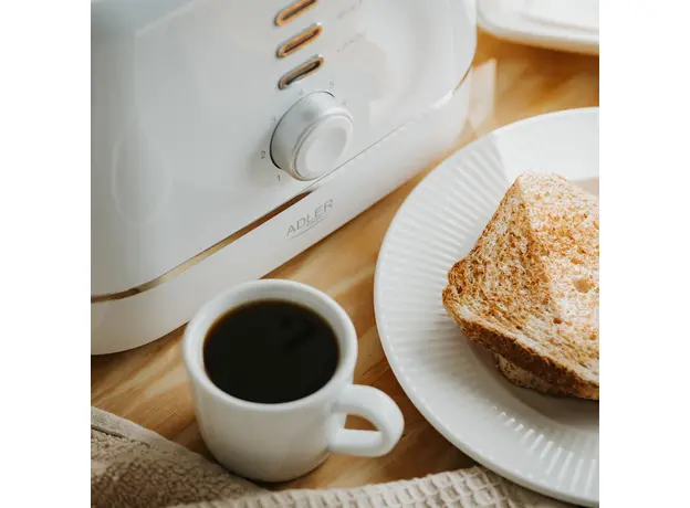 Тостер Adler AD 3224 - изображение 14