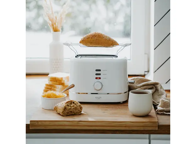 Тостер Adler AD 3224 - изображение 16