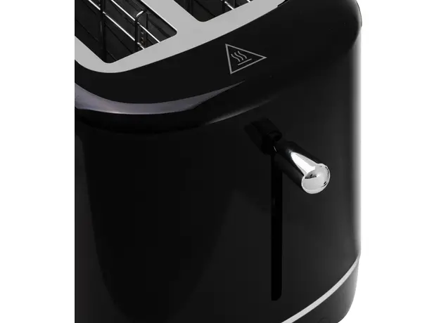 Тостер Adler AD 3224 Черный - изображение 7