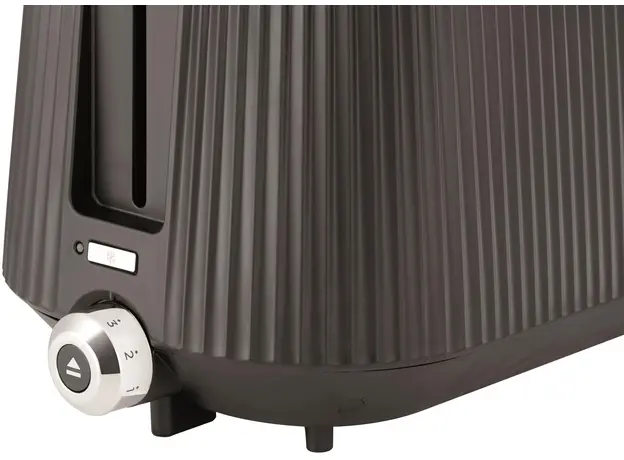 Тостер Russell Hobbs 26760-56 Brontë 2S Black - изображение 4