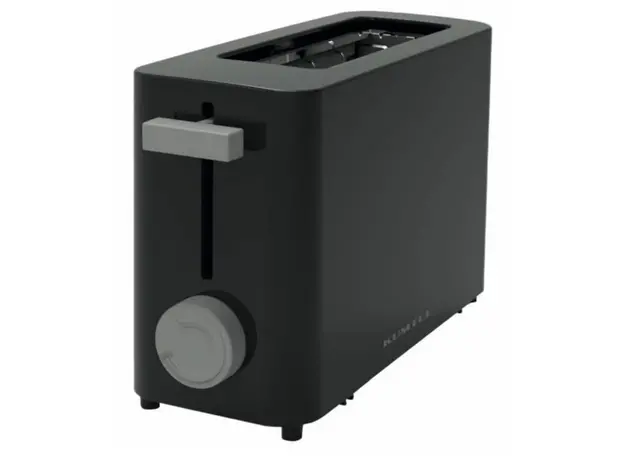 Тостер KUMTEL HTS-101 Black 