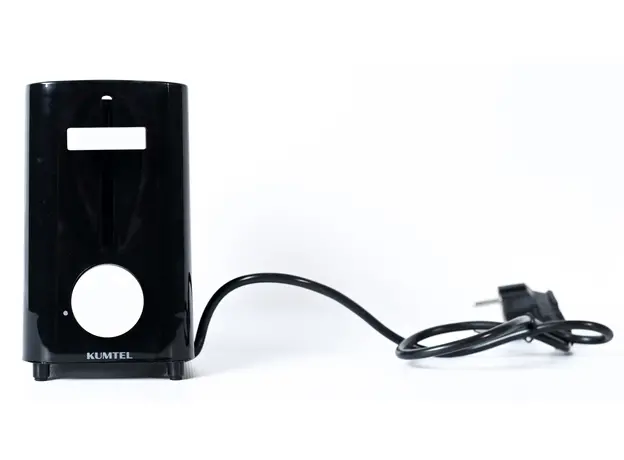 Тостер KUMTEL HTS-101 Black - изображение 4