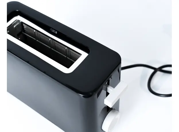Тостер KUMTEL HTS-101 Black - изображение 6