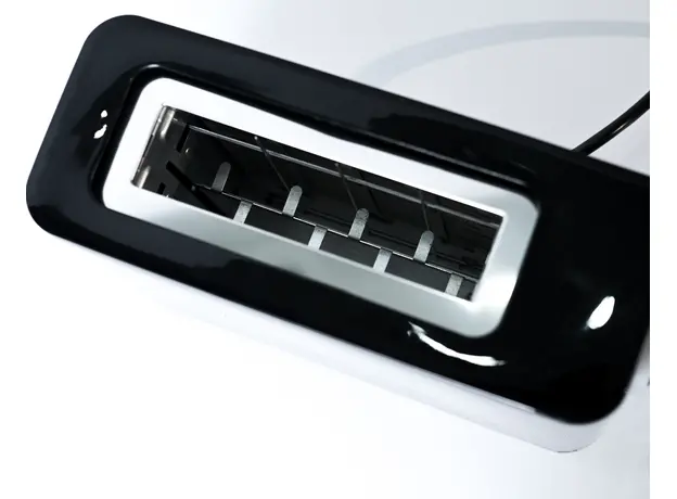 Тостер KUMTEL HTS-101 Black - изображение 5