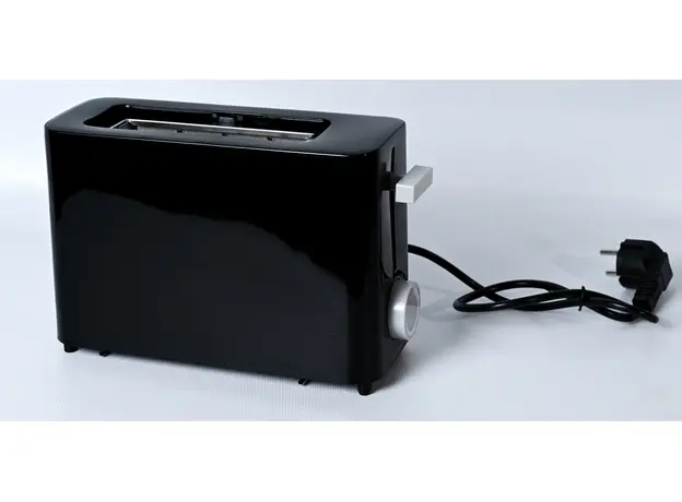 Тостер KUMTEL HTS-101 Black - изображение 7