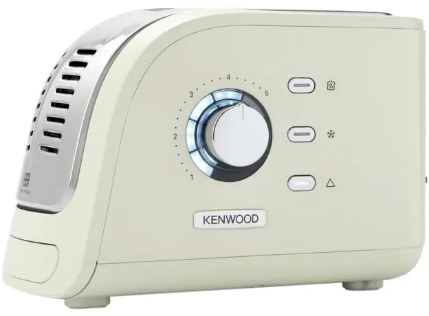 Тостер KENWOOD Turbo TCM300CR 
