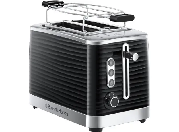 Тостер RUSSELL HOBBS Inspire 24371-56 Black 