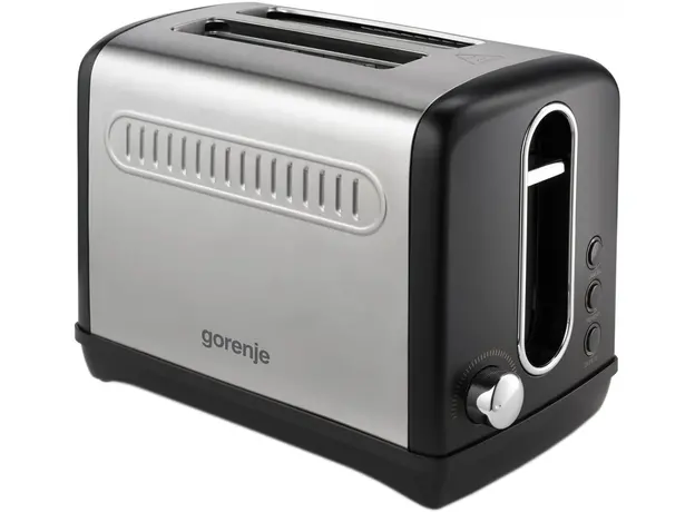 Тостер GORENJE T1100CLBK 