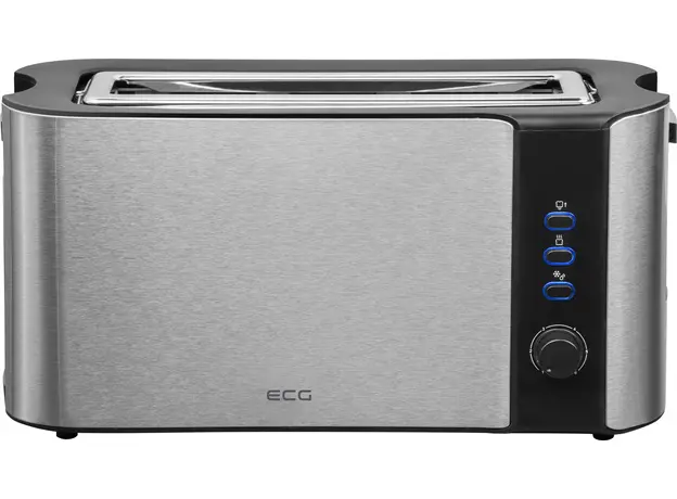 Тостер ECG ST10630 