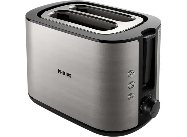 Тостер PHILIPS Viva Collection HD2650/90 