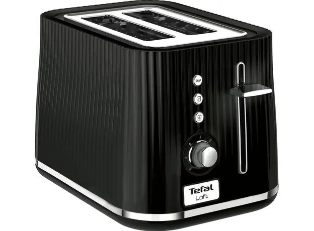 Тостер TEFAL Loft TT761838 